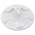 Saihisday W10553968 Washer Washplate Replacement For Whirlpool Maytag 