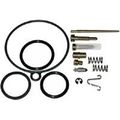 Carburetor Repair Kit 03-003 Standard Size Black Painted Finish 