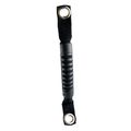 Opar Windshield Pillar Rear Side Grab Handle For 2007-2017 Jeep Wranger Jk 4-door 1 Pair Black 