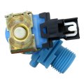 Water Inlet Valve Part Fit For Whirlpool Dishwashers Mdb7949sde3 Wdf730payb4 Wdf770safz2 Wdt750sahz0 Wdt920sade3 Replaces