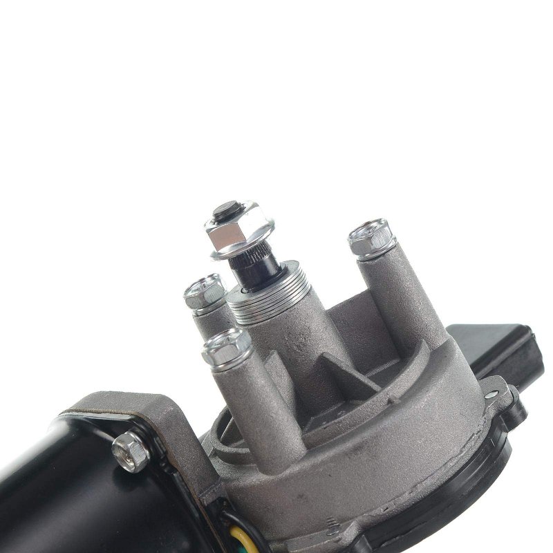 Front Windshield Wiper Motor For Jeep Wrangler 2007 2017 Jk 2018 55077859ac 55077859ab 68002388aa Without Washer Pump