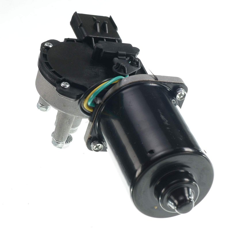 Front Windshield Wiper Motor For Jeep Wrangler 2007 2017 Jk 2018 55077859ac 55077859ab 68002388aa Without Washer Pump