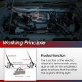 Front Windshield Wiper Motor For Jeep Wrangler 2007 2017 Jk 2018 55077859ac 55077859ab 68002388aa Without Washer Pump