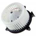 Hvac Heater Blower Motor With Fan Cage 700269 For Buick Allure Lacrosse Regal Chevrolet Cruze Malibu Cadillac And Saab Model 