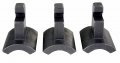 Steel Dragon Tools K1500 Jaws 59320 Fits Sectional Drain Cleaning Machines K1500a K1500b 