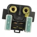Starter Relay Solenoid For Yamaha Bruin 350 Yf Yfm 350 2004 2005 2006 New 