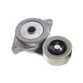 A-premium Belt Tensioner Assembly With Pulley Compatible Honda Fit 2015 2016 2017 2018 1 5l Hatchback Replace 31170-5r7-a11