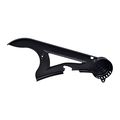 Alvey Clutch Cover Chain Guard For Monster Moto Mm-b80 Motovox Mbx10 Mini Bikes 
