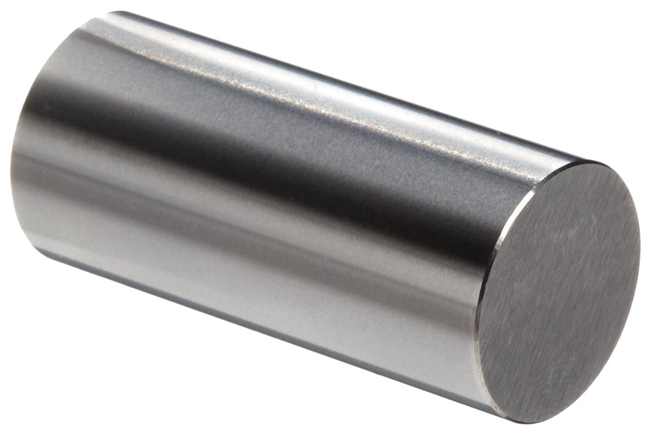 Vermont Gage Steel Go Plug Tolerance Class X 0 1182 Diameter