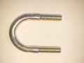 Front Control Arm U Bolt Fits Volvo 122 123 And P1800 All Years 653409 