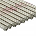 Uxcell 10pcs 1 5-inch 5mm Diamond Coated Hole Saw Drill Bits For Glass Ceramic Tile Marble Rock Porcelain Bottles Pots Brick