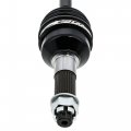 Niche Front Left Cv Axle For Cfmoto 2018-2022 Uforce 800 500 5uwb-270100