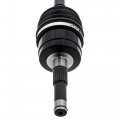 Niche Front Left Cv Axle For Cfmoto 2018-2022 Uforce 800 500 5uwb-270100