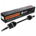 Niche Front Left Cv Axle For Cfmoto 2018-2022 Uforce 800 500 5uwb-270100