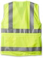 Radians Svl1-2zgd-s Contoured Ladies Vest 1 Per Pack Small 