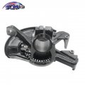 Tom Front Right Steering Knuckle Fits 1998-2010 Volkswagen Beetle Cabrio Golf Jetta 698-374