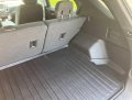 Eaccessories Floor Rgo Liner Trunk T For Gmc Terrain 2018a 2024 A Weather A Resistant Mats Cars With Raised Lip A Non-slip Car