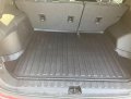 Eaccessories Floor Rgo Liner Trunk T For Gmc Terrain 2018a 2024 A Weather A Resistant Mats Cars With Raised Lip A Non-slip Car