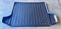 Eaccessories Floor Rgo Liner Trunk T For Gmc Terrain 2018a 2024 A Weather A Resistant Mats Cars With Raised Lip A Non-slip Car