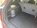 Eaccessories Floor Rgo Liner Trunk T For Gmc Terrain 2018a 2024 A Weather A Resistant Mats Cars With Raised Lip A Non-slip Car