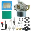 Secos Carburetor Carb 030378 For Troy Bilt 3250 3500 With Generator Briggs Stratton