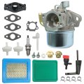 Secos Carburetor Carb 030378 For Troy Bilt 3250 3500 With Generator Briggs Stratton