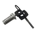 Beck Arnley 201-1935 Ignition Key And Tumbler 