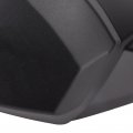 Fydun Motorcycle Rear Seat Cowl Abs Plastic Glossy Surface Fairing Pillion Tail Passenger Cover For Ninja Zx6r 636 2019a 2022