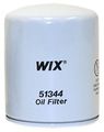 Wix Filters 51344 Heavy Duty Spin-on Lube Filter Pack Of 1 
