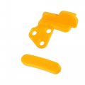 6 Set Tire Changer Plastic Insert Demount Head Machine Guard Wheel Side Protector For Mount Duck Tyre Repair 2 36 X2 28 X0 91