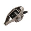 Engine Rocker Arm For Chevy S10 2000 2001 2002 2003 2004 Roller Trunnion Type Steel Stud Thread Diameter 0 315 In 8 Millimeter 