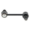 Stabilizer Bar Link Set For 2003 2004 2005 2006 2007 Cadillac Cts Rear Suspension Ball Joint End 1 And 2 Threaded Stud Alx Pau 