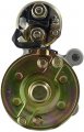 New Starter Fits Mercury Sable 3 0l 182ci V6 1992 1993 1994 1995 1996 1997 1998 1999 F68u-11000-aa F68u-11000-ab F68u-11000-ac