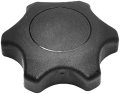 Gas Cap For Ski-doo Gsx 800 2012-2015 Snowmobile Part 54-2887 Oem 513-0337-22 