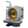 Throttle Body Fuel Injection Electronic Assembly 161191kc0a 161191kc0b S20217 