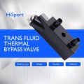 125068000 Transmission Fluid Thermal Bypass Valve For Gm Tahoe Silverado Sierra 1500 Escalade Yukon 6l80 6 Speed 2014 2015 2016