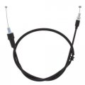 Throttle Cable For Suzuki Kingquad Ltf400f 400 2011 2012 Uv Resistant Pvc Outer Jacket And Pre Stretched Inner Wire 