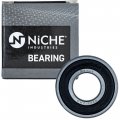Niche Wheel Bearing Seal Kit For Honda Crf250l 6202-2rdqe6
