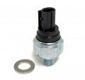 Honda Acura 2nd 3rd 4th Pressure Switch 2009-2016 Black Connector Rostra 