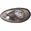 For 1996-1999 Mercury Sable Driver Side Oem Replacement Head Light Lamp Fo2502140