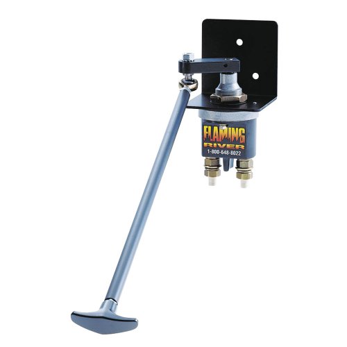 Flaming River Fr1006 18 Lever Kit
