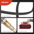A-premium O2a Oxygen Sensor Compatible With Volkswagen Jetta Golf R Beetle Atla Gti Audi A3 A8 Quattro Rs7 S3 S6 S7 S8 Tts