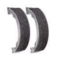 Sintered Brake Pads Shoes Front And Rear Fa84 340 Fits For Honda Sportrax 250 2001 2002 2003 2004 2005 2006 2007 2008 3 Pairs