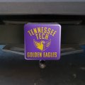 Tennessee Technological University Golden Eagles Tow Trailer Hitch Cover Plug Insert