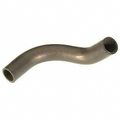 Premium Molded Coolant Hose 20473 For Upper Lower Bypass And Heater Applications Black Epdm Synthetic Fiber Construction 