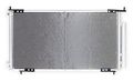 A C Condenser Cooling Direct For Fit 3112 02-06 Honda Crv Uk Jpn 03-08 Element 