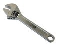 4-inch Mini Adjustable Wrench