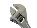 4-inch Mini Adjustable Wrench 