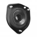 A-premium Front Driver And Passenger Side Suspension Strut Mounts Compatible With Mini Cooper 2007-2015 Countryman Paceman 1 6l