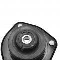 A-premium Front Driver And Passenger Side Suspension Strut Mounts Compatible With Mini Cooper 2007-2015 Countryman Paceman 1 6l